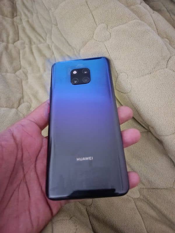 huawei mate 20 pro pta approved 1