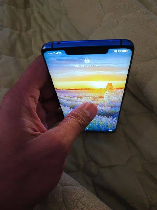 huawei mate 20 pro pta approved 2