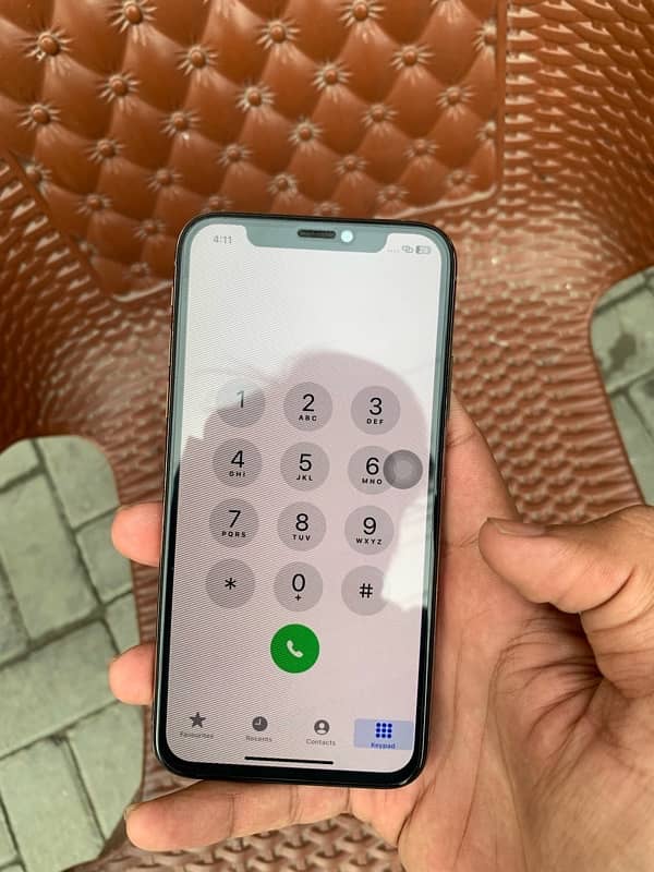 iphone xs dual pta aproved 256 1