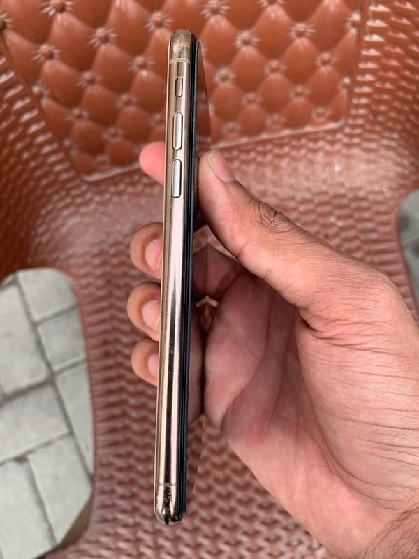 iphone xs dual pta aproved 256 4