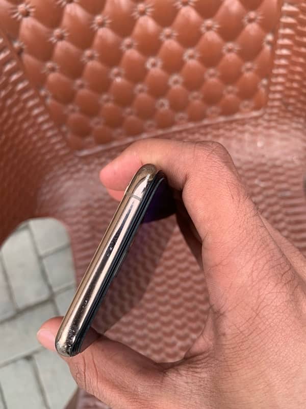 iphone xs dual pta aproved 256 5