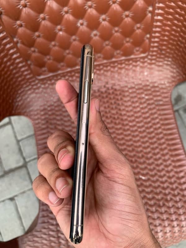 iphone xs dual pta aproved 256 6