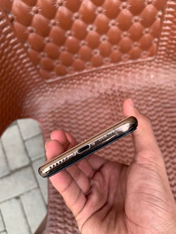 iphone xs dual pta aproved 256 7