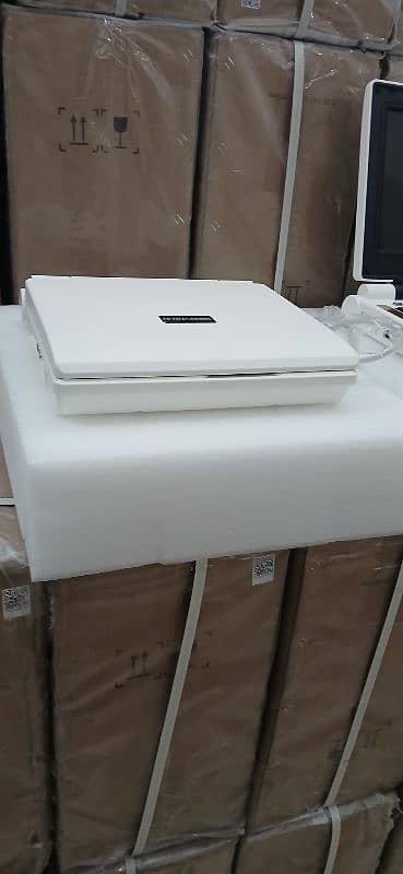 MEDAS OFFERING. VOLTA SONOBOOK ULTRASOUND MACHINE 13