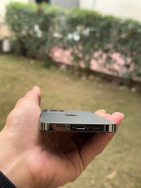 iphone 12 pro 128gb pta approved 1