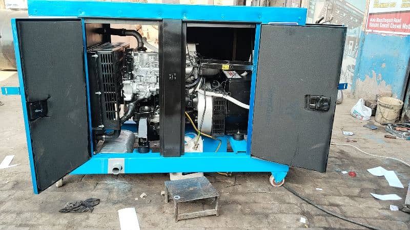 generator 20kva 3