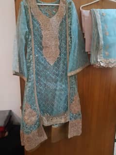 10x Stiched Formal , Party wear Fancy dresses For Sale Urgent