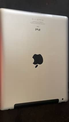 Apple iPad 3rd  Generation 32GB