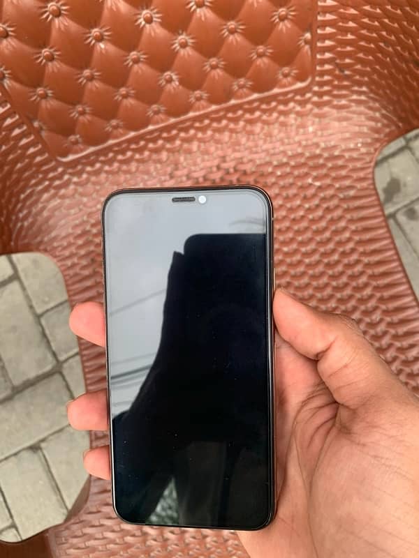 Iphone xs dual pta 256 GB 2