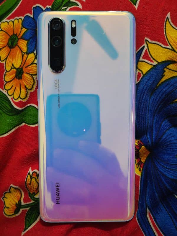 Huawei P30 pro dual sim 6