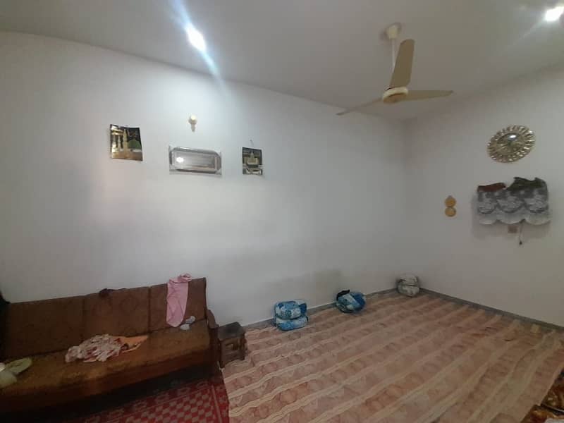 2.5 Marla House Available For Sale In Dhamyal Road 9