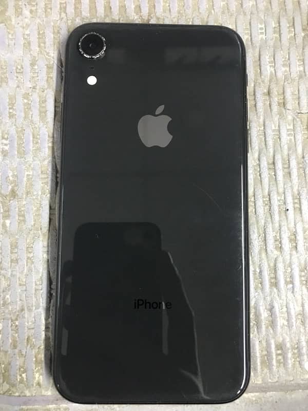 i phone xr kit 2