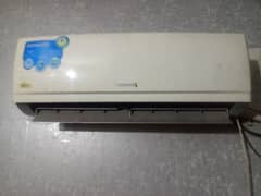 kenwood 1.5ton split ac