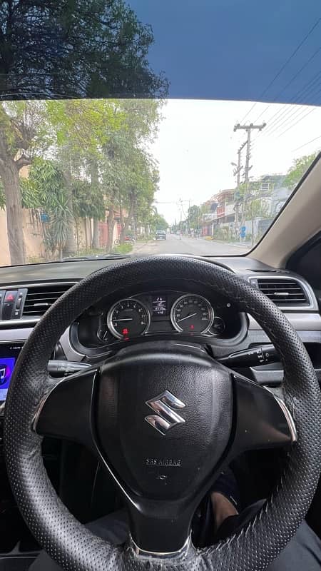 Suzuki Ciaz 2022 1