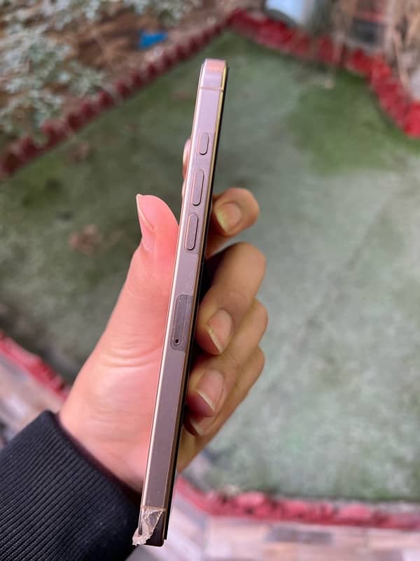 Iphone 16 Pro Max Dual Physical 6