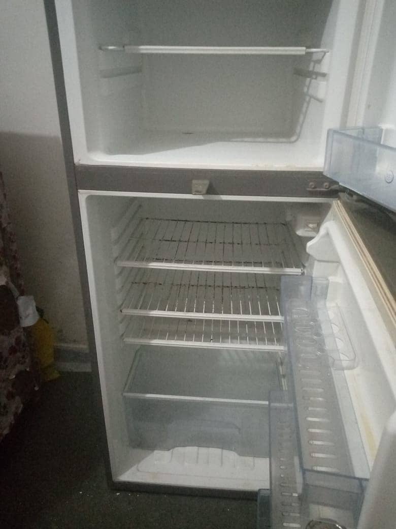 Haier Refrigerator 0