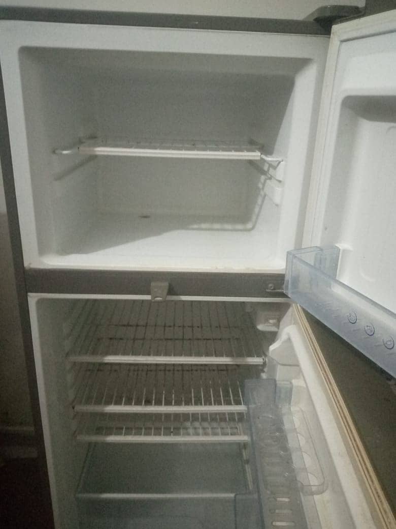 Haier Refrigerator 1