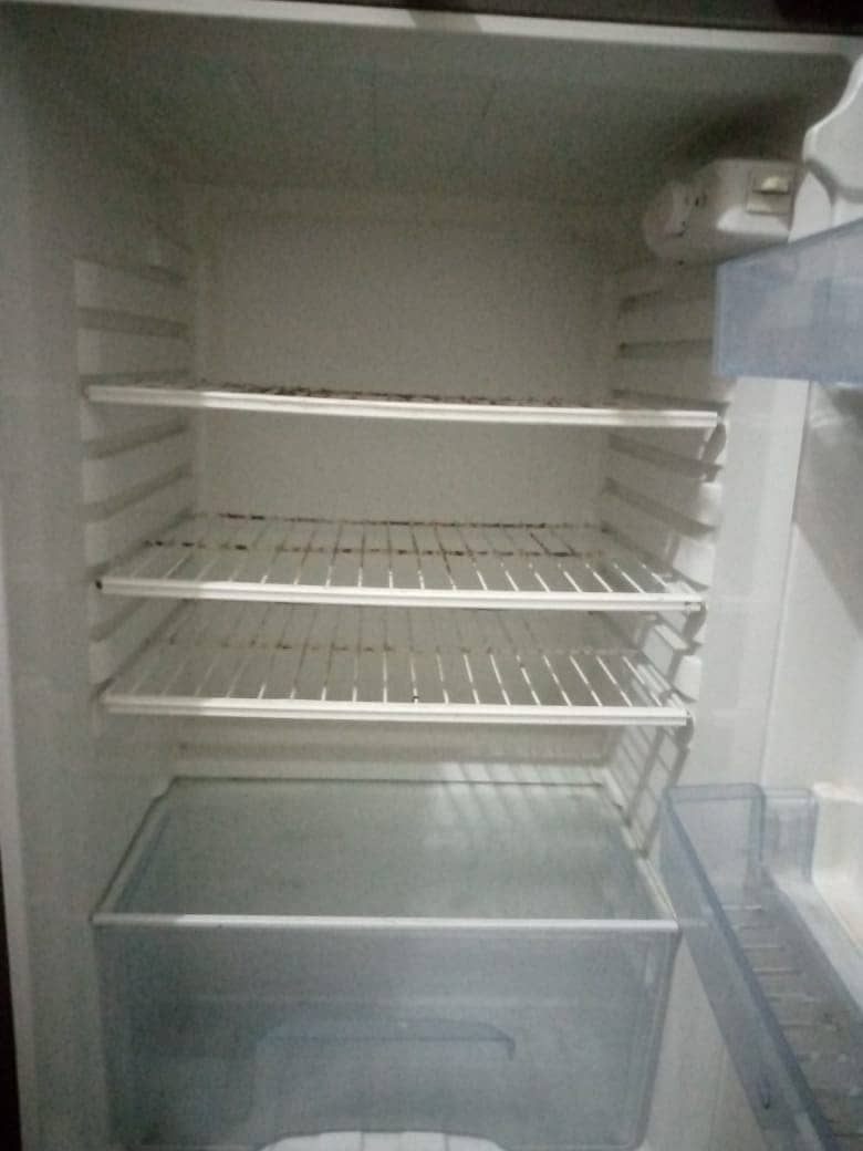 Haier Refrigerator 2