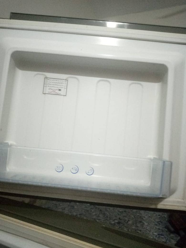 Haier Refrigerator 3