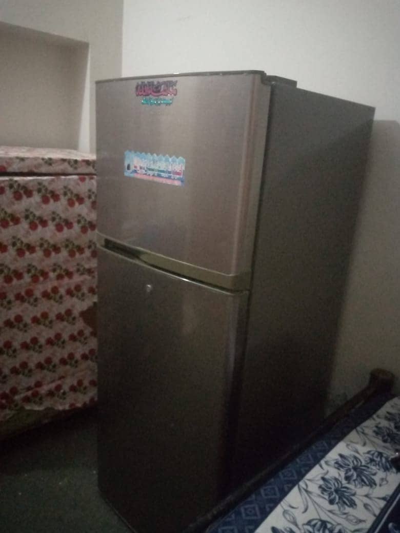 Haier Refrigerator 5