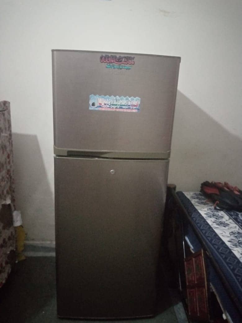 Haier Refrigerator 6