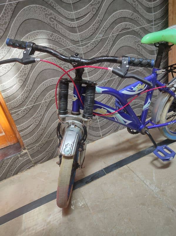 Cycle for sale 2