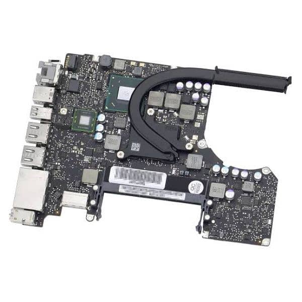 MacBook pro 2012/2011 boards and other stuff 4