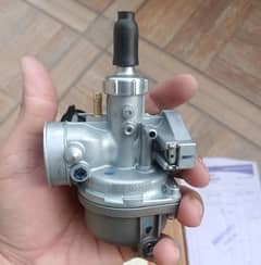 Honda 70 Genuine Box Pack Carburetor with invoice