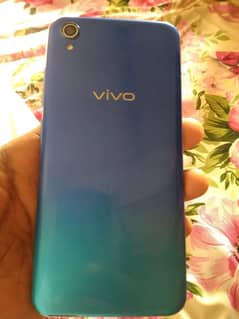 vivo y91