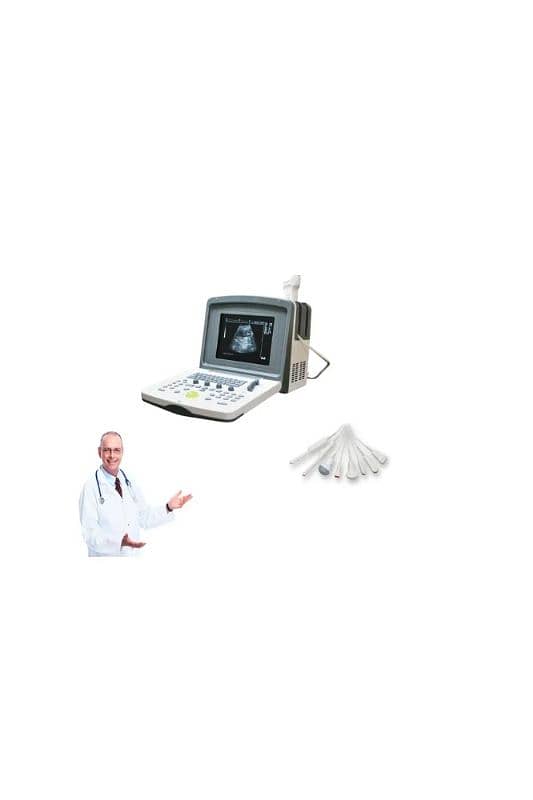 Orial note book!/VOLTA SONOBOOK  BATTERY OPRATED ULTRASOUND MACHINE 12