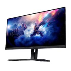 EASE G27i16s Gaming LED 27" 165Hz 2K IPS Panel 2DP+2HDMI+USB