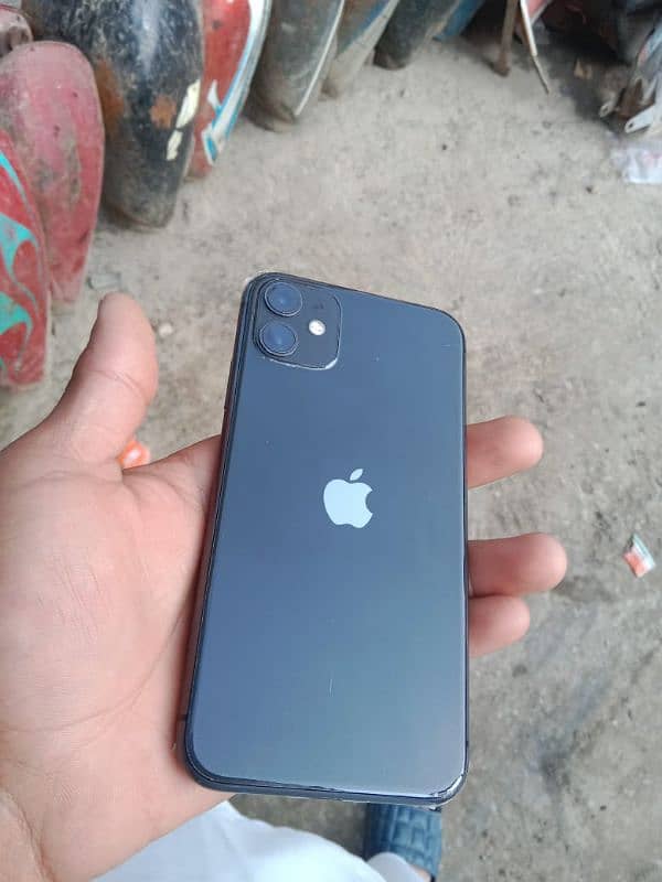 i phone 11 pta approved 03220469422 5