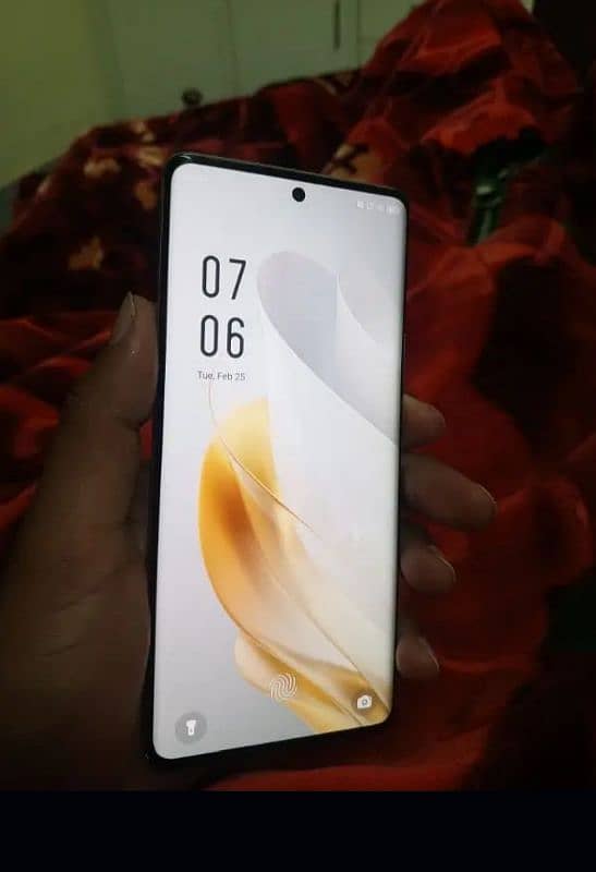 infinix zero 30 1