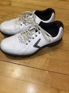 original golf shoes 10 out of 10