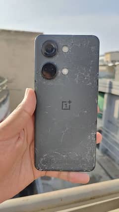 OnePlus Nord 3 Approved