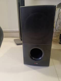 LG Home Theater for Sales