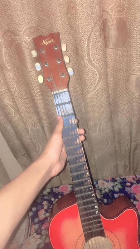 Guitar 0