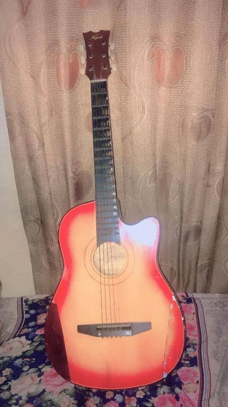 Guitar 1