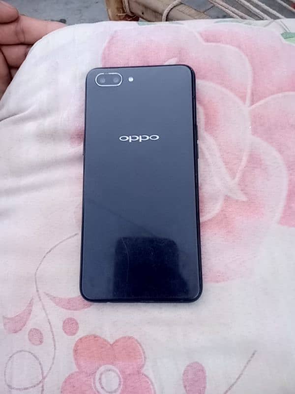 OppO A5s 2GB 16GB 2