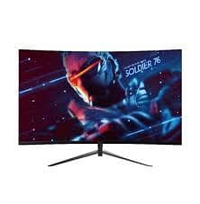 Ease G32I16p 2k ips 165hz gaming monitor 32inch 0