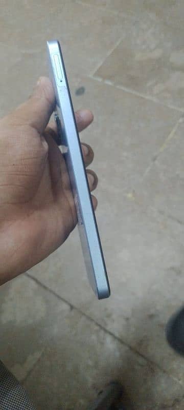 Realme Note 60 With box only 1