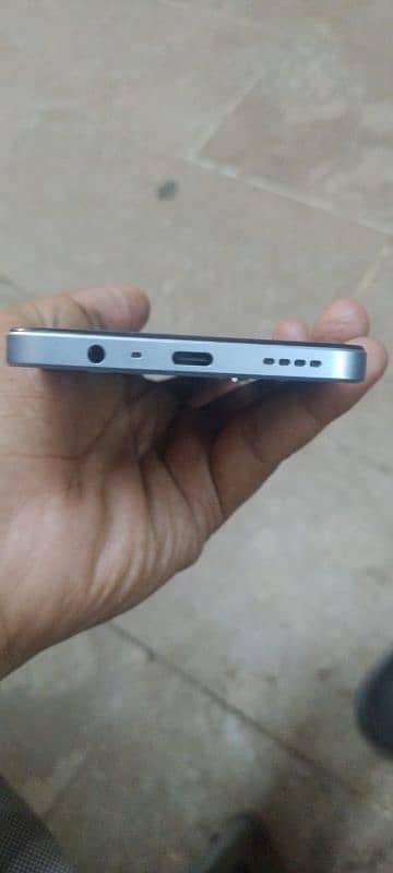 Realme Note 60 With box only 2