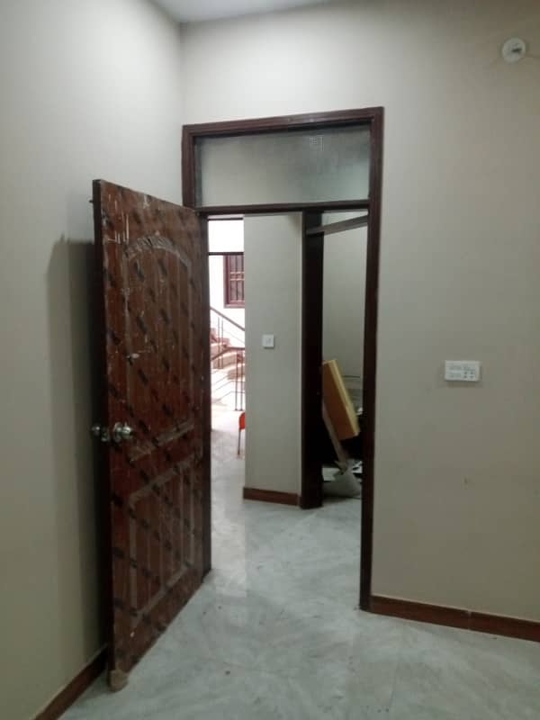 Corner 60 Sqyrds 2 Bedroom Apartment 10