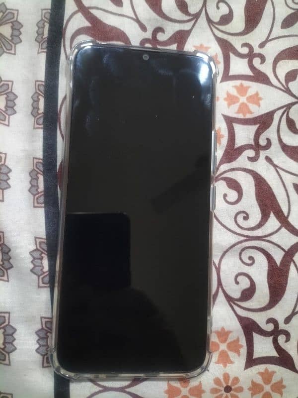 Itel 1 plus 3/32 2