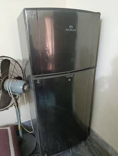 dalwance jumbo size fridge