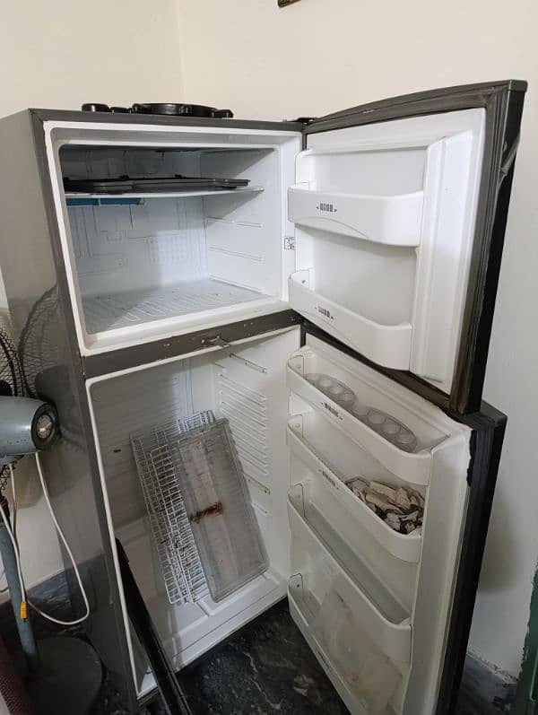 dalwance jumbo size fridge 1