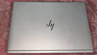 Hp EliteBook 360 i5 7th Gen