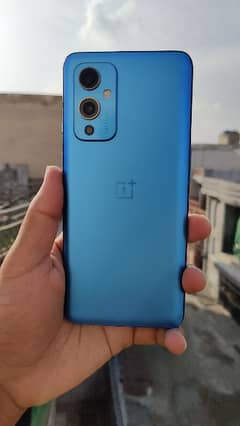 OnePlus 9 5G