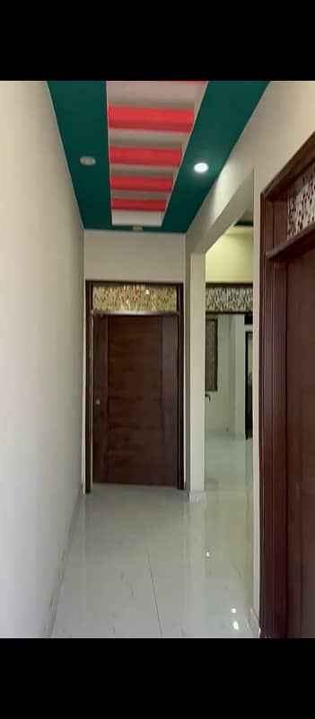 brand new 3 bed room appartment for sale 5