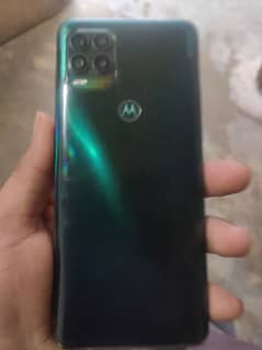 moto G stylus back raff singal sim lach